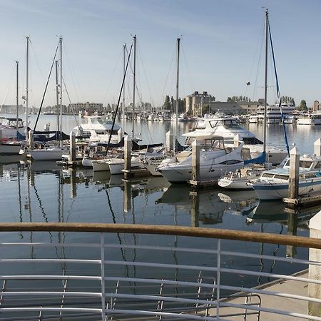 Z Hotel Jack London Square Oakland Exterior photo